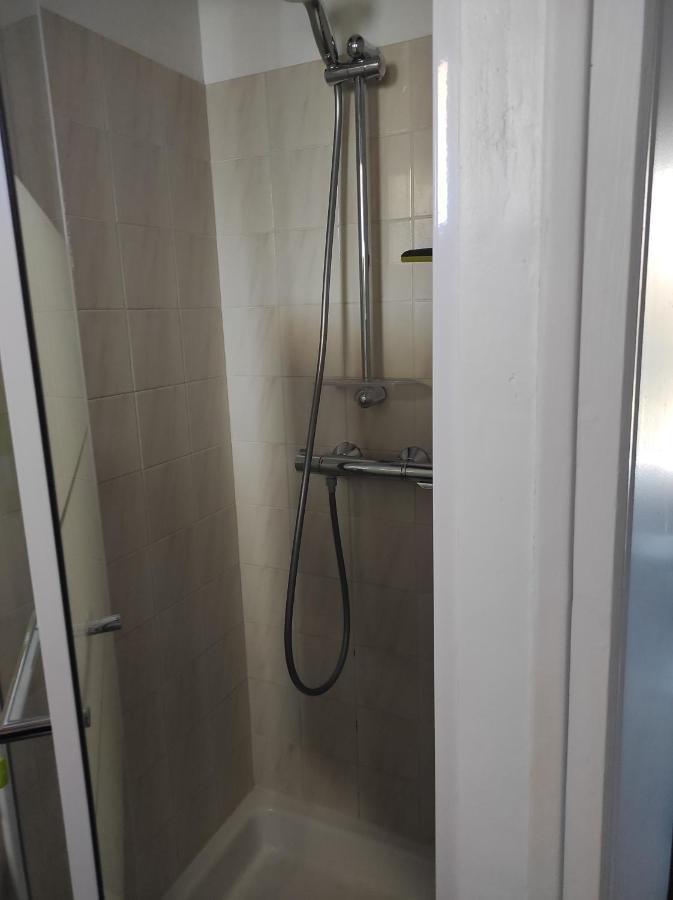 A l'abordage, appartement 2 pièces plage de Nauzan Vaux-sur-Mer Extérieur photo