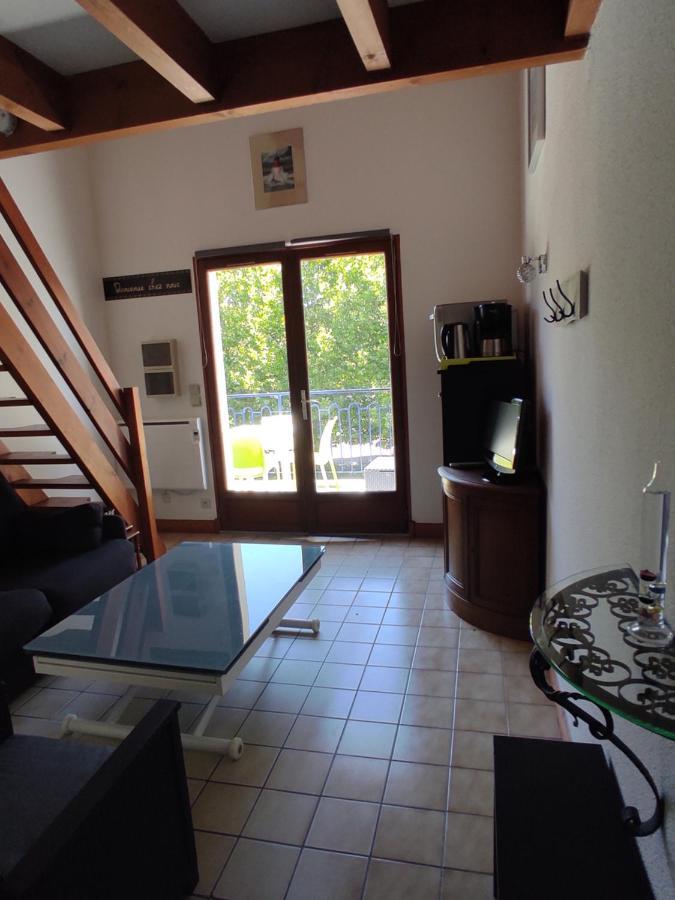 A l'abordage, appartement 2 pièces plage de Nauzan Vaux-sur-Mer Extérieur photo
